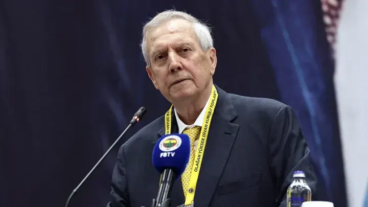 Aziz Yıldırım “Qalatasaray” derbisindən imtina etdi