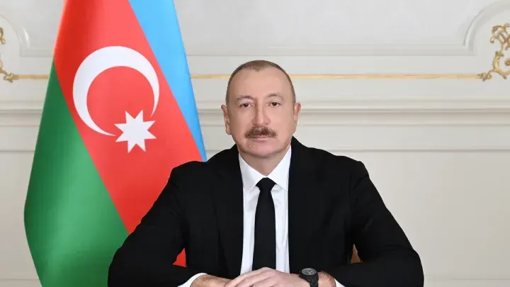 Azərbaycan beynəlxalq arenada etibar və hörmət qazanan tərəfdaşdır