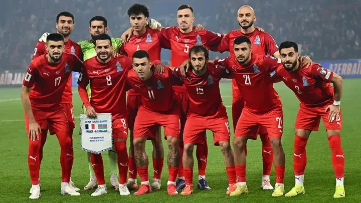 Azərbaycan futbolçuları üçün yeni qayda