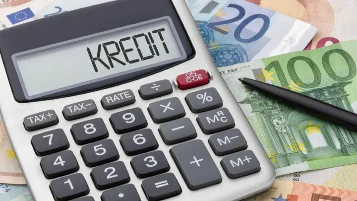 İpoteka kreditlərinin həcmi açıqlandı