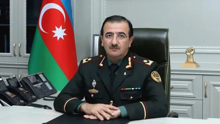 Seyidov niyə vəzifədən azad edildi?
