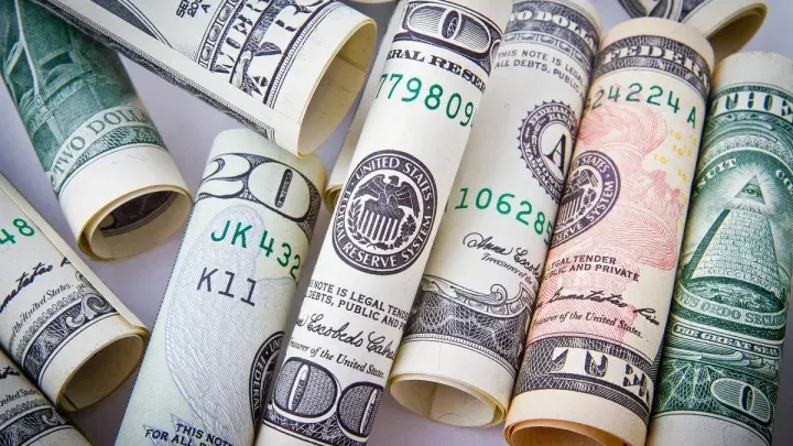 Mərkəzi Bankın valyuta məzənnələri