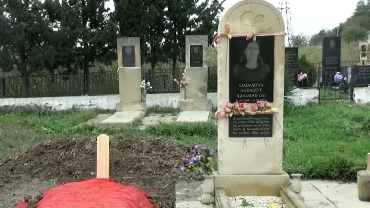 Ölən şagirdin həyatı ilə bağlı yeni faktlar