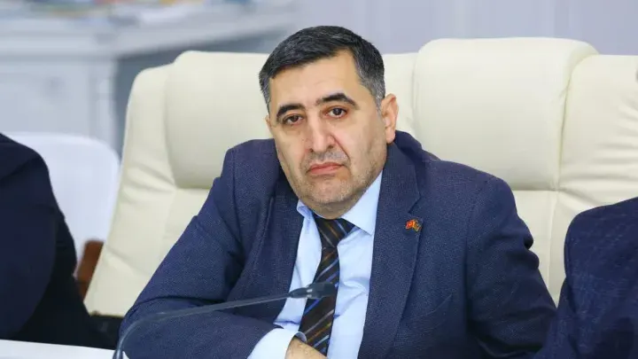 “Azərbaycan özünə yeni böyük qardaş axtarmır”