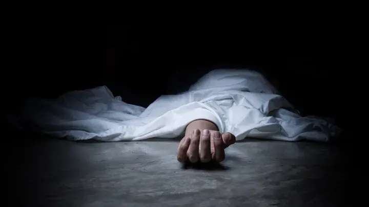 Lerikdə qanunsuz qızıl axtaran şəxs dərəyə yıxılaraq ölüb