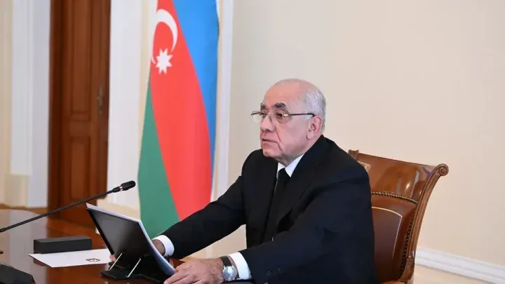Baş nazir qərar imzaladı