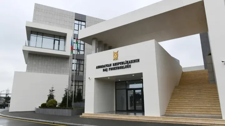 25 il əvvəl Bakıda törədilən qətlin üstü açıldı
