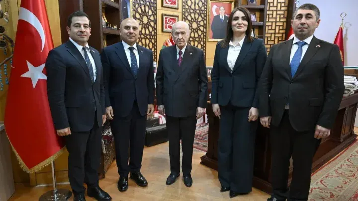 Münasibətlər bərabərhüquqlu tərəfdaşlıq əsasında inkişaf edəcək