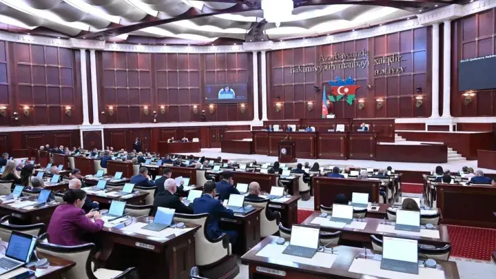 Dövlət satınalmaları ilə bağlı yeni qaydalar qəbul edildi