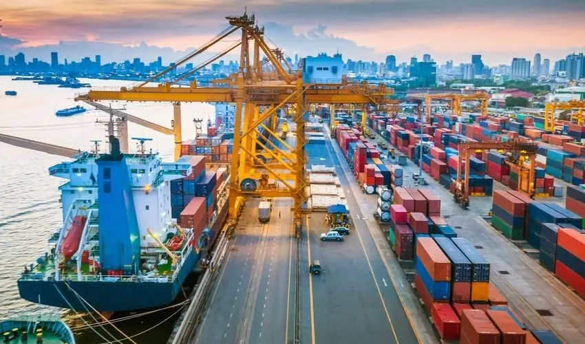 Səfir Azərbaycanla Gürcüstan arasında ticarət dövriyyəsindən danışdı