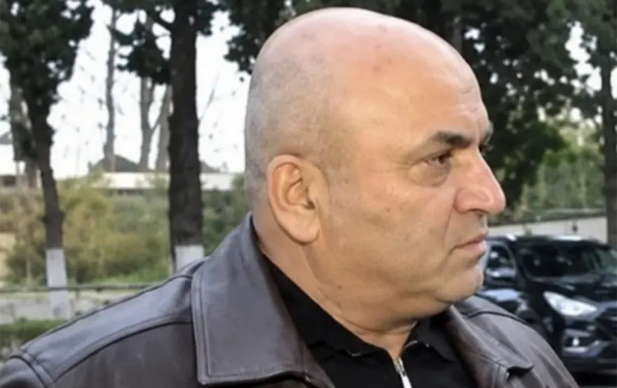 Vətəndaşı təhqir edən vəzifəli şəxs işdən çıxarıldı