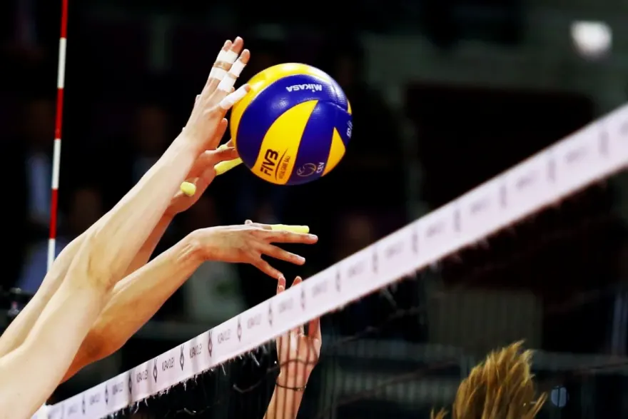 Avropa çempionatının təsnifat mərhələsi: Azərbaycanın U-20 voleybol millisi ikinci oyunda məğlub olub