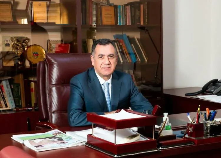 “Arzuxan bəy deputat olduğuna görə istintaqa təzyiq göstərilməməlidir” – Qüdrət Həsənquliyev
