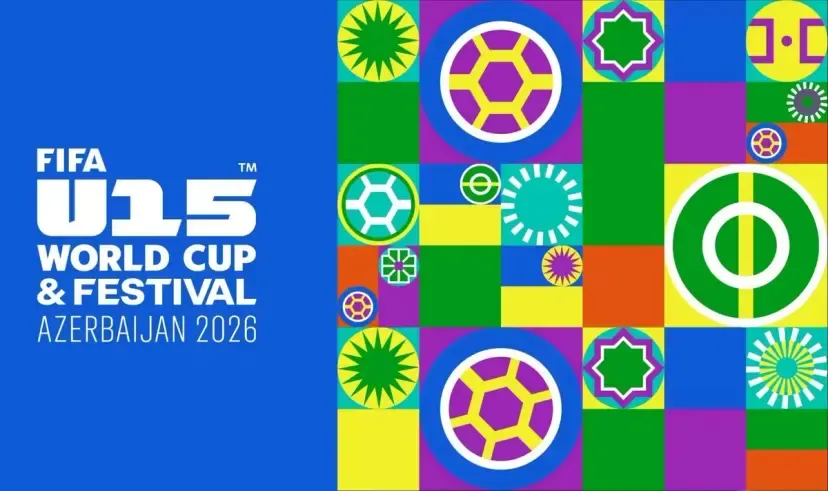 FİFA U-15: Azərbaycan millisi daha iki matç keçirəcək