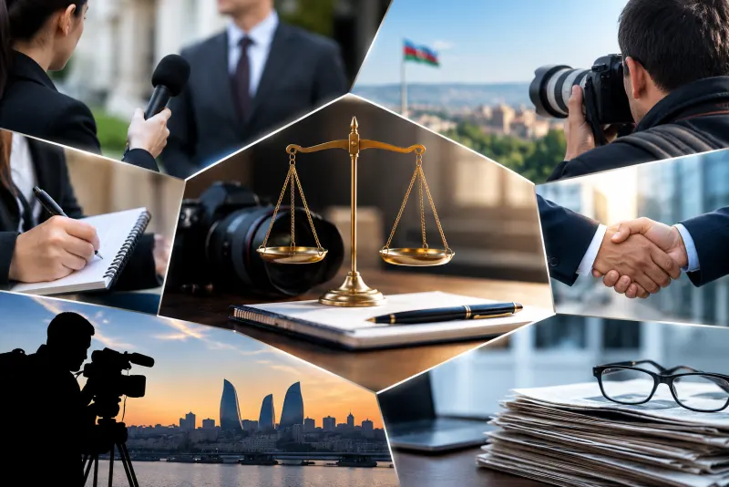 Mətbuat Şurası jurnalistlərin etik qaydalarına süni intellektlə bağlı əlavələr etdi