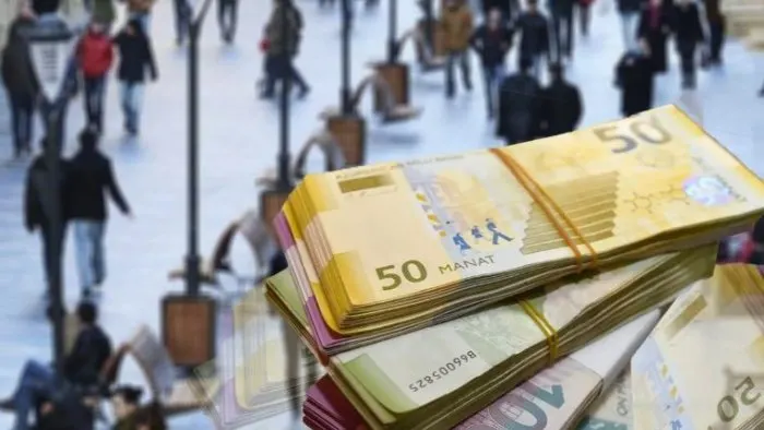 Sosial müavinət və təqaüd alanların sayı 885 min nəfəri ötüb