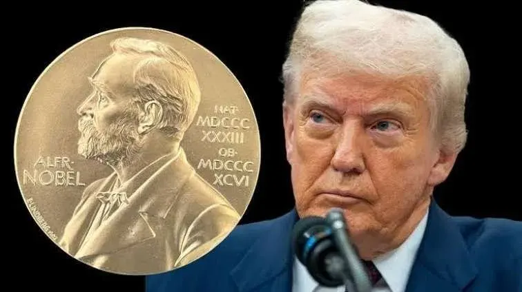 Donald Tramp ona Nobel Sülh Mükafatı verilmədiyi üçün Norveçi təhqir edib