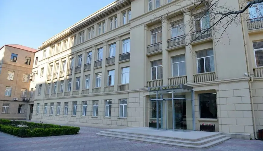 Elm və Təhsil Nazirliyi: "İranlı nazirin açıqlaması Azərbaycanın daxili işlərinə müdaxilə cəhdidir"
