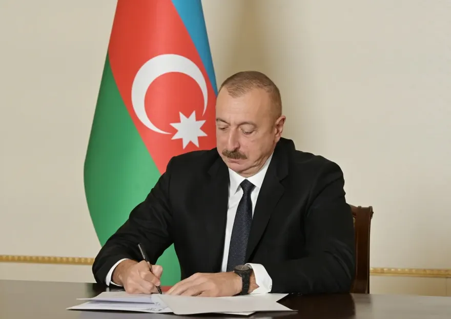 Cinayət işlərində hüquqi yardıma dair Avropa Konvensiyasına Əlavə Protokol təsdiqləndi
