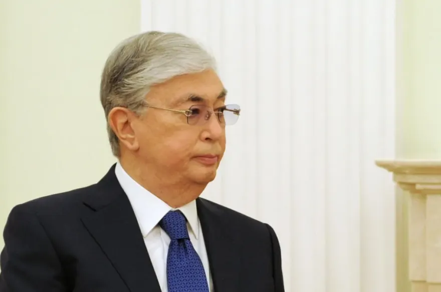 Tokayev Türkiyəyə səfər edəcək