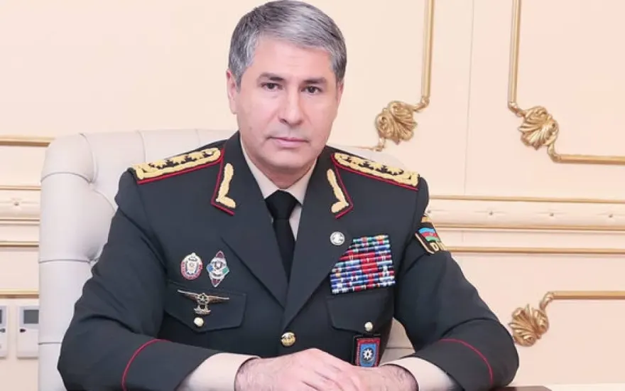 Vilayət Eyvazov Gəncədə vətəndaş qəbulu və sıra baxışı keçirəcək