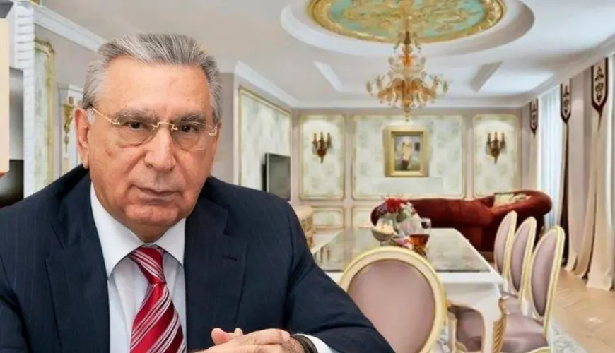 Ramiz Mehdiyevin mülkləri qazi və şəhid ailələrinə verilsin! - TƏKLİF