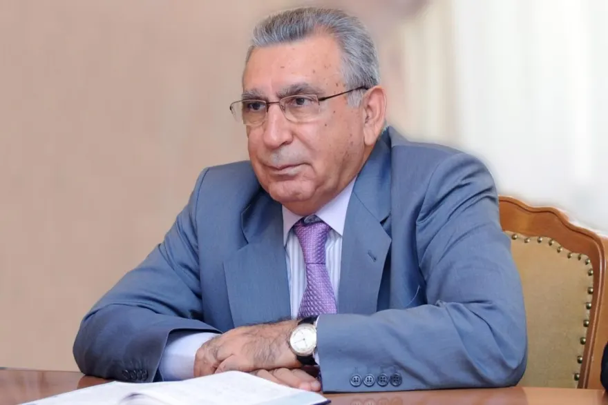 Ramiz Mehdiyevin əmlakının müsadirəsi digər korrupsionerlərə nə vəd edir?