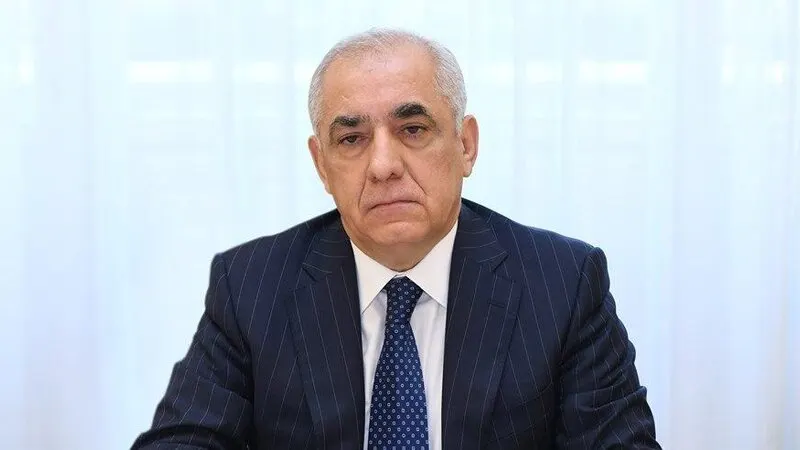 Əli Əsədov Gürcüstana səfər edəcək