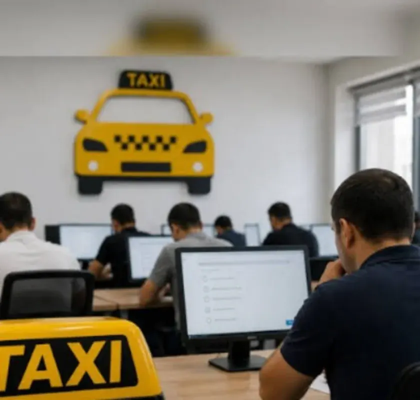 Taksi sürücüləri üçün vacib xəbər