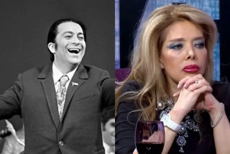 Rəşidə Behbudova: "Atama işgəncə verildi, dişləri, dırnaqları çıxarıldı"