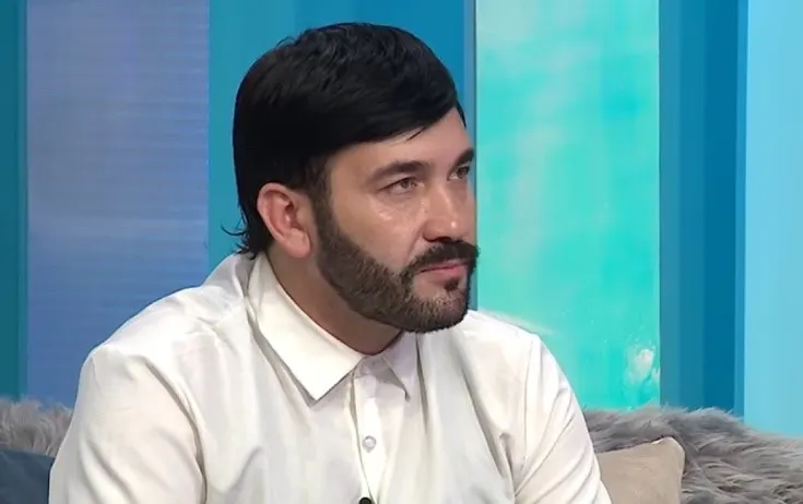 "Buna görə insanlardan qaçırdım" - Səlim Abbasov