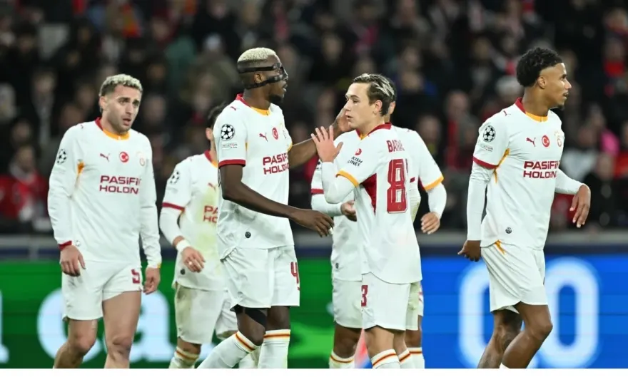 Çempionlar Liqası: "Qalatasaray", "Real" və "İnter" qələbə qazandı