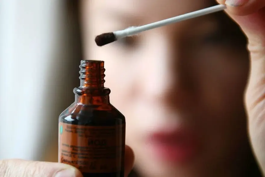 Həkim yod çatışmazlığından qorunmağın ən asan yolunu açıqladı
