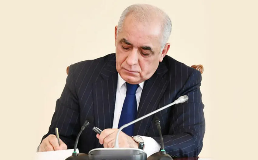"Azərbaycanın Uzunmüddətli Aşağıkarbonlu İnkişaf Strategiyası" təsdiqləndi