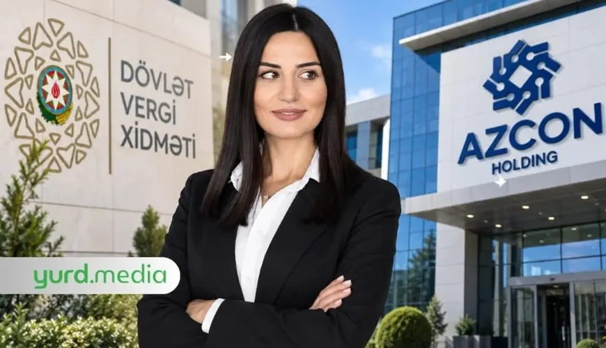 Gülnar Ağazadə yüksək vəzifəyə təyin edildi