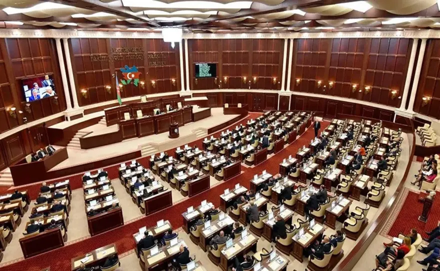 Azərbaycanlı deputatlar Serbiyada parlament seçkisini müşahidə edəcəklər