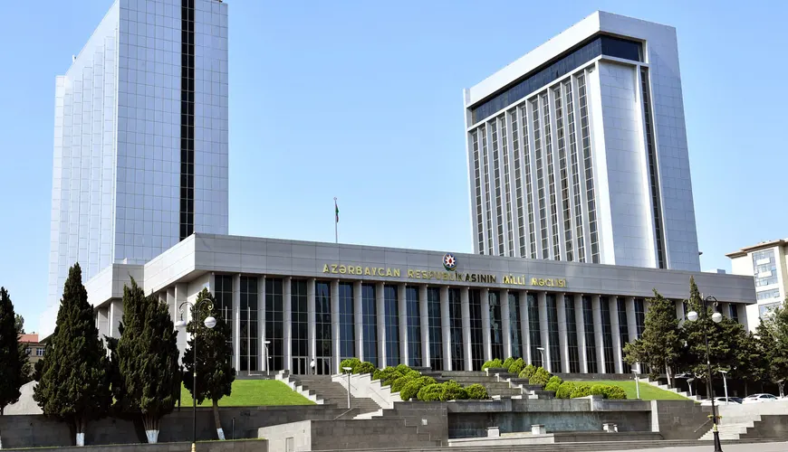 Parlament bu məsələləri müzakirə üçün toplaşacaq