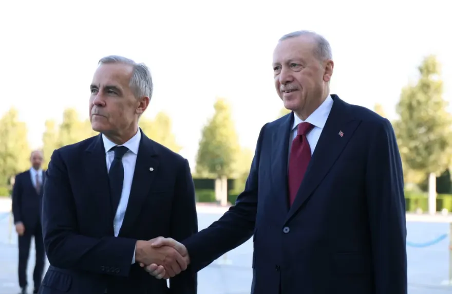Türkiyə ilə Kanada müdafiə və enerji sahəsində əməkdaşlıq edəcək - VİDEO