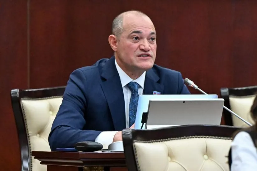 Köhnə nömrə yeni sahibinə hansı təhlükəni yarada bilər? – Deputatdan təklif