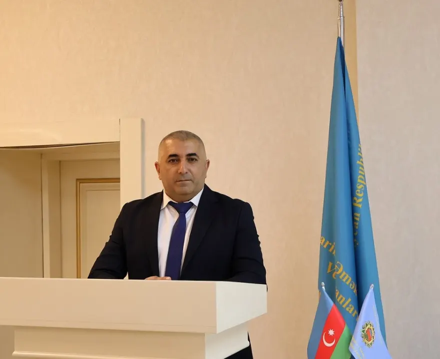 Hücuma məruz qalan REAL TV əməkdaşı yox, azad media, qanun və mənəvi dəyərlərimizdir!