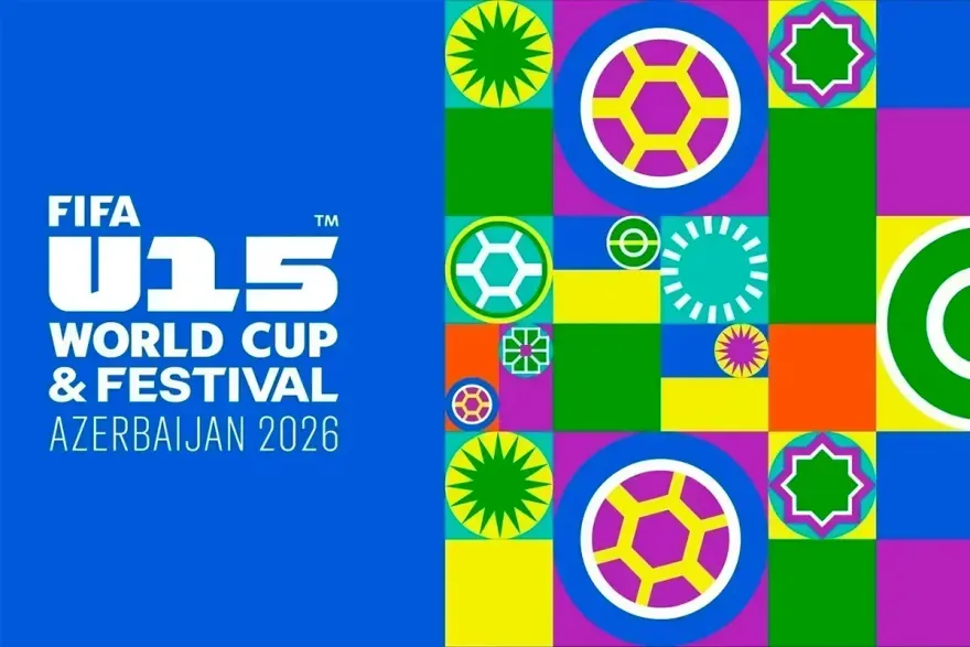 Bakıda FIFA U-15 dünya çempionatının qalibi bu gün bəlli olur