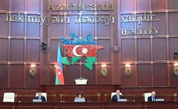 Milli Məclis Zəfər Günü ilə əlaqədar bəyanat qəbul edəcək