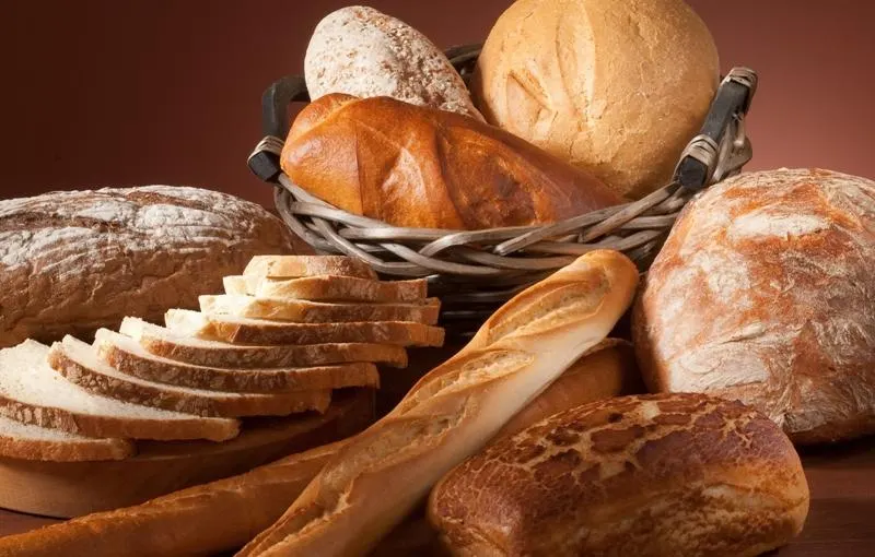 Dondurulmuş çörəyi necə yenidən yumşaq etmək olar?