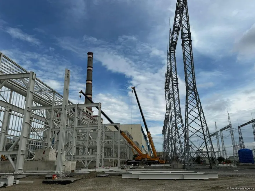 İran Azərbaycandan elektrik enerjisi alışını artırıb