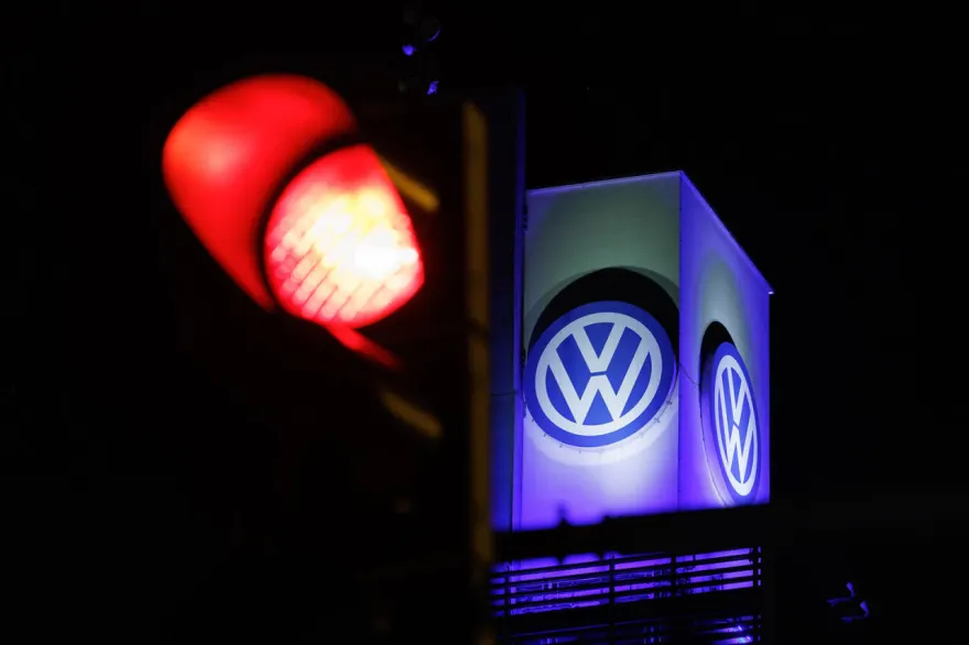 Volkswagen отзовет десятки тысяч электромобилей
