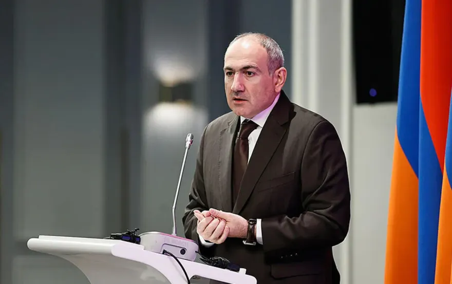 Paşinyan müxalifəti "məhv etməsi" ilə öyündü