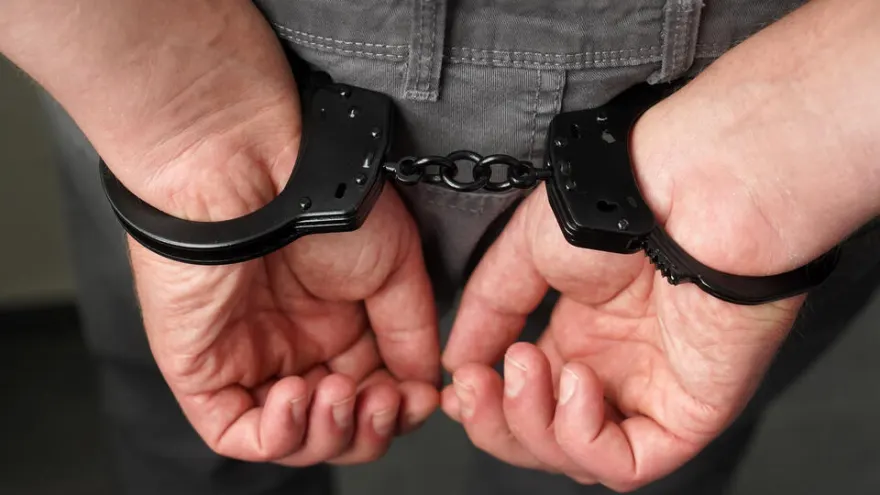 В Армении задержали оппозиционного кандидата в мэры