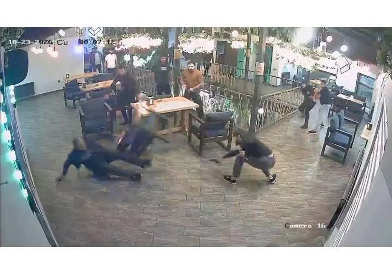 Bakıda hamı bu qətldən danışır