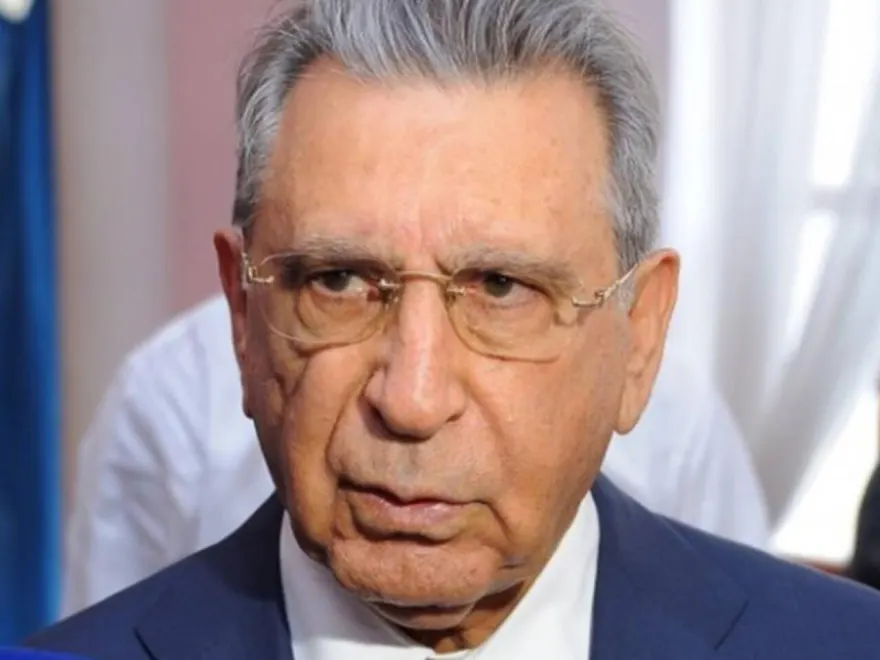 Ramiz Mehdiyevin müsadirə edilən əmlakları