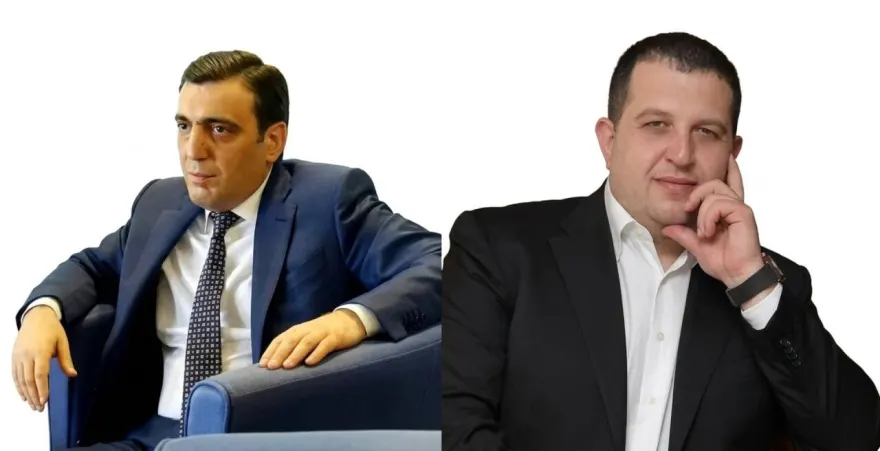 Ermənistanda milyonçu biznesmenlərə qarşı cinayət işi açılıb
